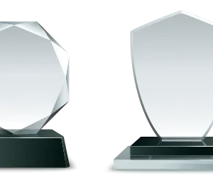 Platinum Plaque